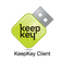 Keep Key Client