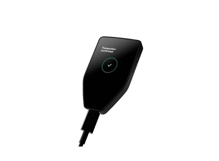 Trezor Safe 5 