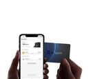 Tangem 2.0 Black (2 Карты)