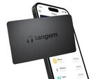 Tangem 2.0 Black (2 Карты)