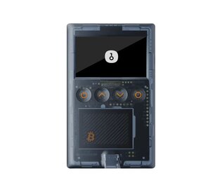 OneKey Classic 1S Pure (BTC Only)