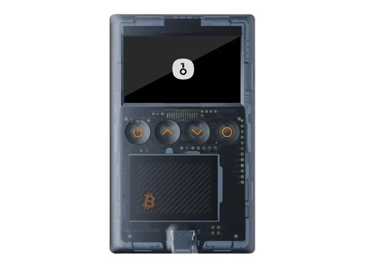 OneKey Classic 1S Pure (BTC Only)