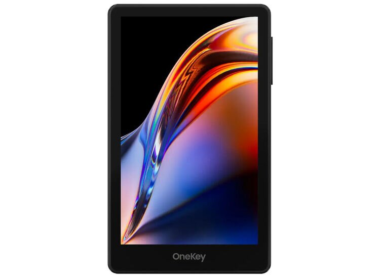 Onekey Pro Black