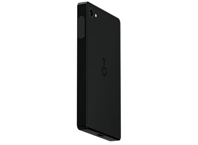 Onekey Pro Black