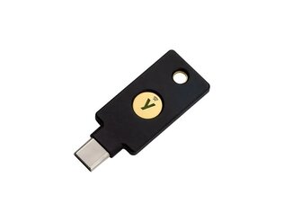 Yubikey 5C NFC