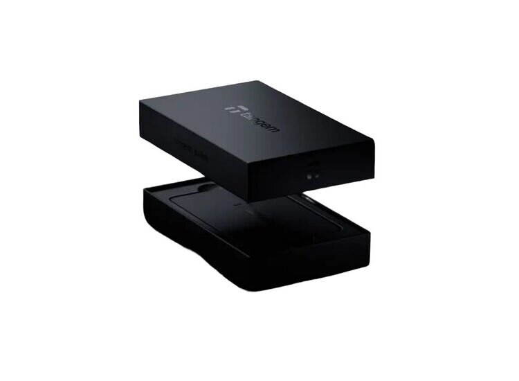 Tangem 2.0 Black (2 Карты)
