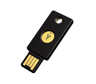 Yubikey Security Key NFC USB-A