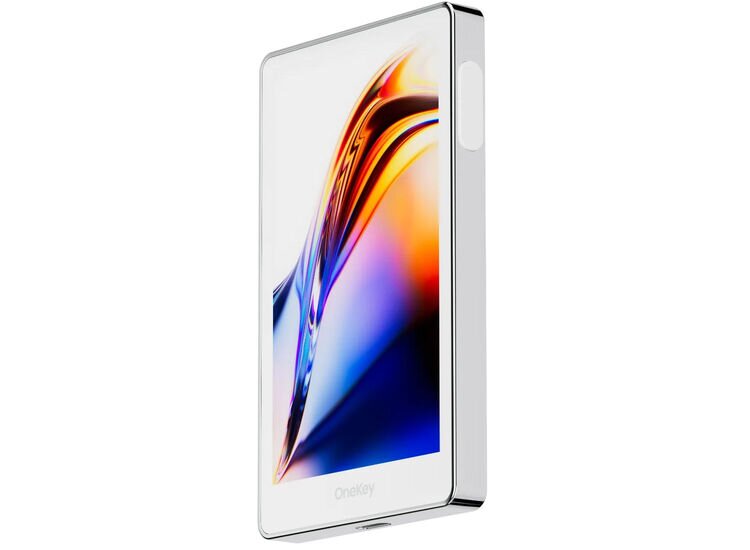 Onekey Pro White