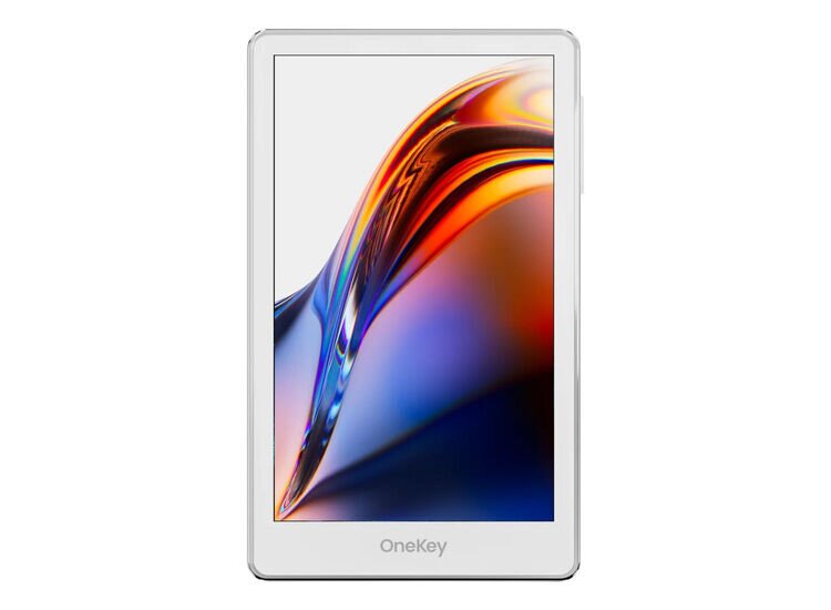Onekey Pro White