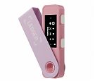 Ledger Nano S Plus Pastel Pink