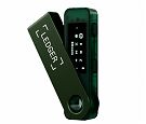 Ledger Nano S Plus Emerald Green