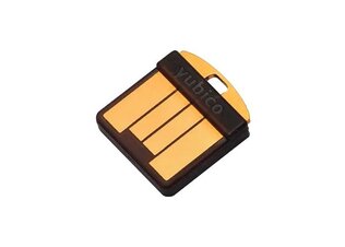 Yubikey 5 Nano