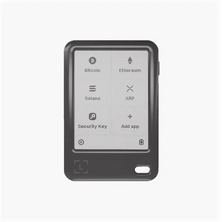 Ledger Nano Gen5