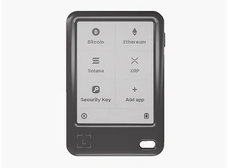 Ledger Nano Gen5