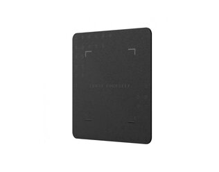 Ledger Recovery Key