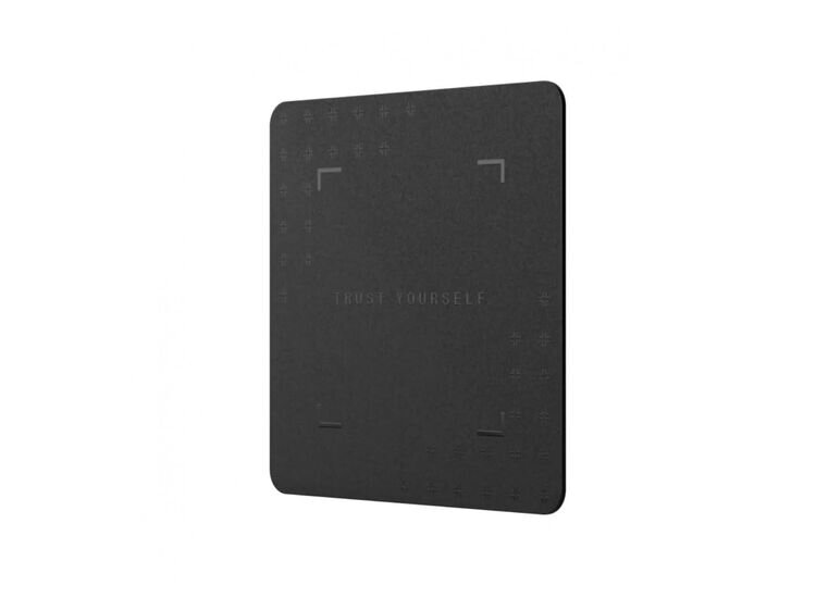 Ledger Recovery Key