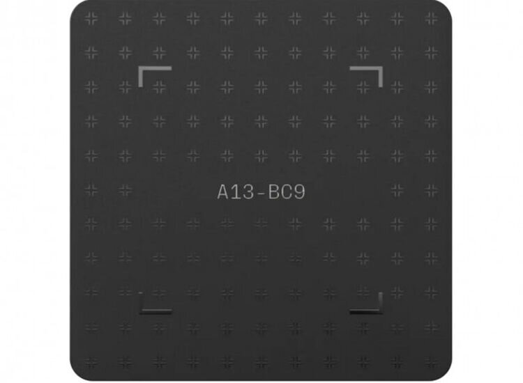 Ledger Recovery Key