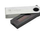 Купить Ledger Nano S