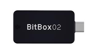 BitBox02 Multi edition