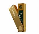 Ledger Nano X Gold