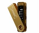 Ledger Nano S Plus Gold