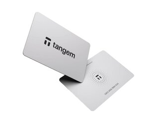 Tangem 2.0 White (2 Карты)